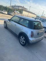 MINI Mini Mini 1.4 tdi One D de luxe adatta a neopate - MINI MINI aus 2004: D