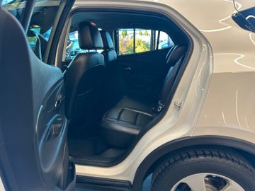 Opel Mokka X *KEYLESS*STHZ*LKHZ*TÜV 0228*TEMPO*AHK*
