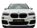 BMW X1 xDrive 18d M Sport*SHADOW*AHK*LED*ALCANTARA* - BMW X1 in Krefeld