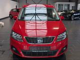 Seat Alhambra 1.4 TSI S&S OPF STYLE 8-fach 1.Hand - Seat Alhambra: 1.8
