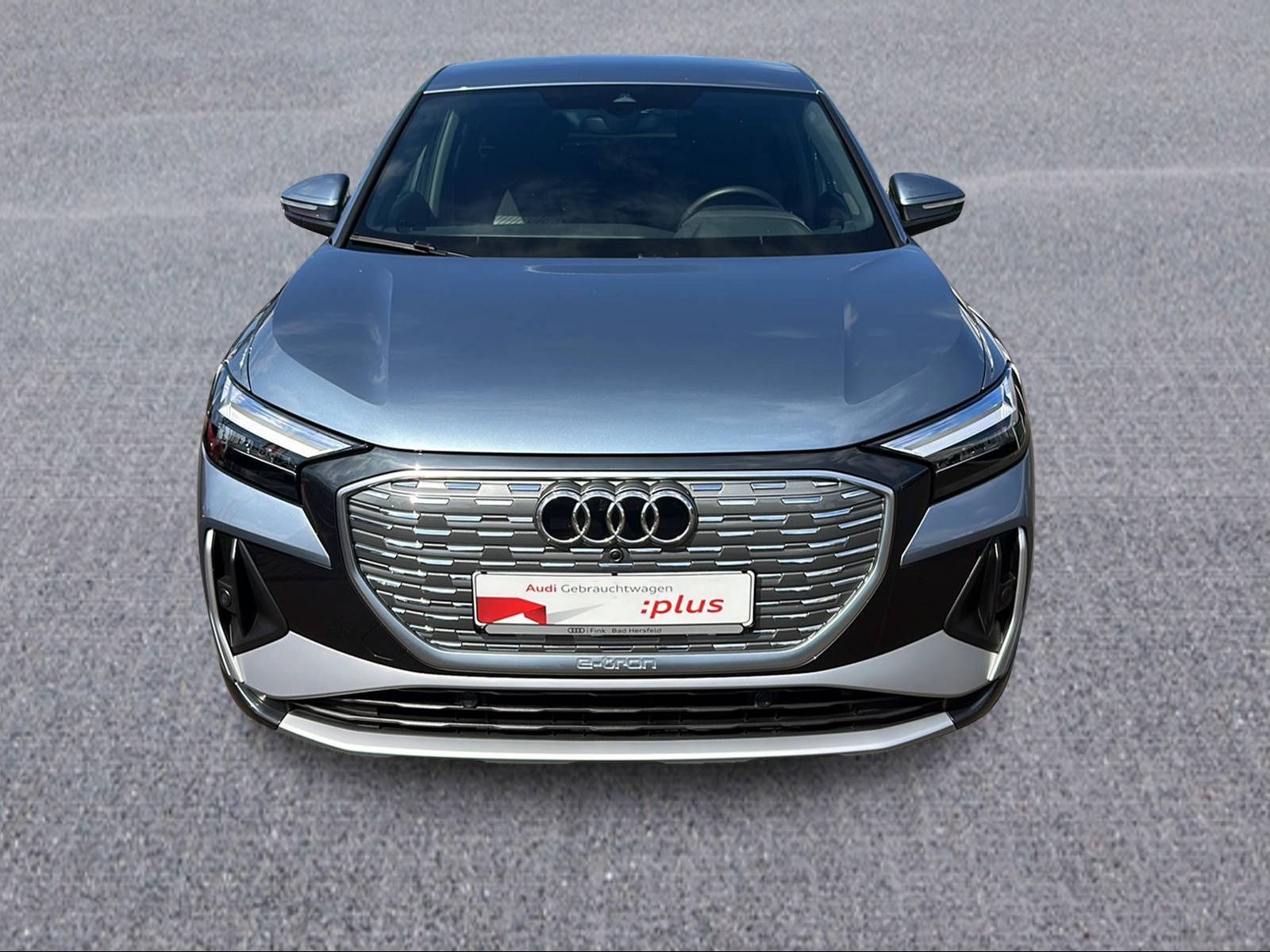 Audi Q4 e-tron - Bild 15