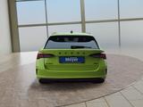 Skoda Octavia 2.0TSI RS 19*Alu/AHK/Navi/Matrix/ACC/el. - Skoda: Grün