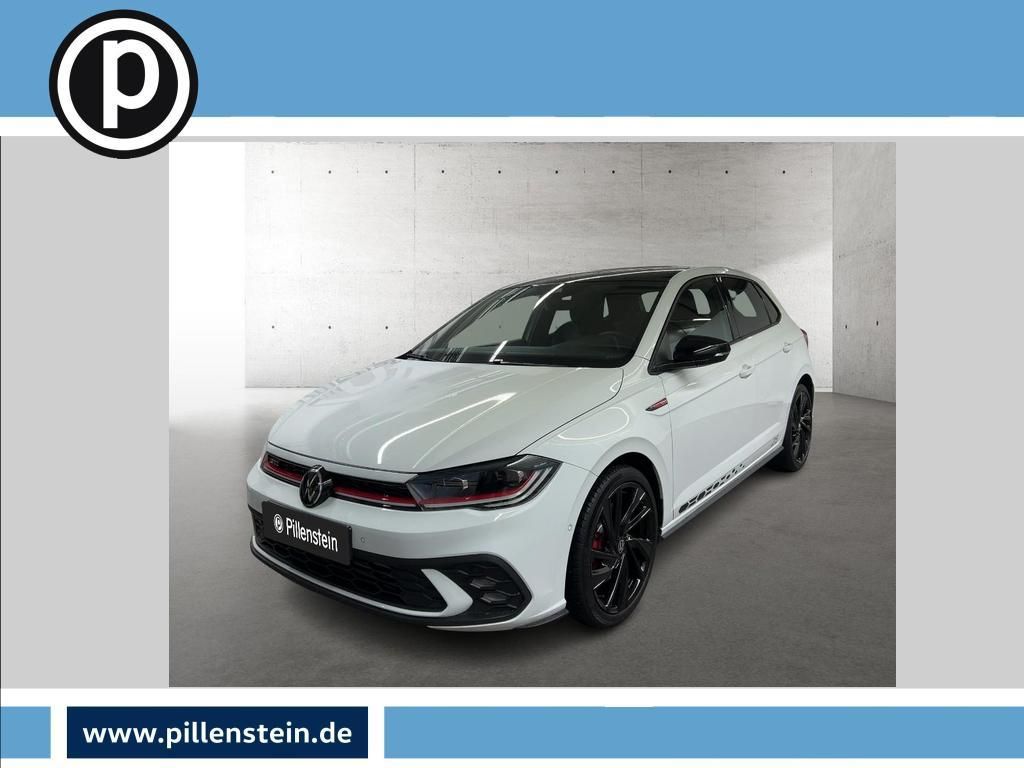 Image of Volkswagen Polo