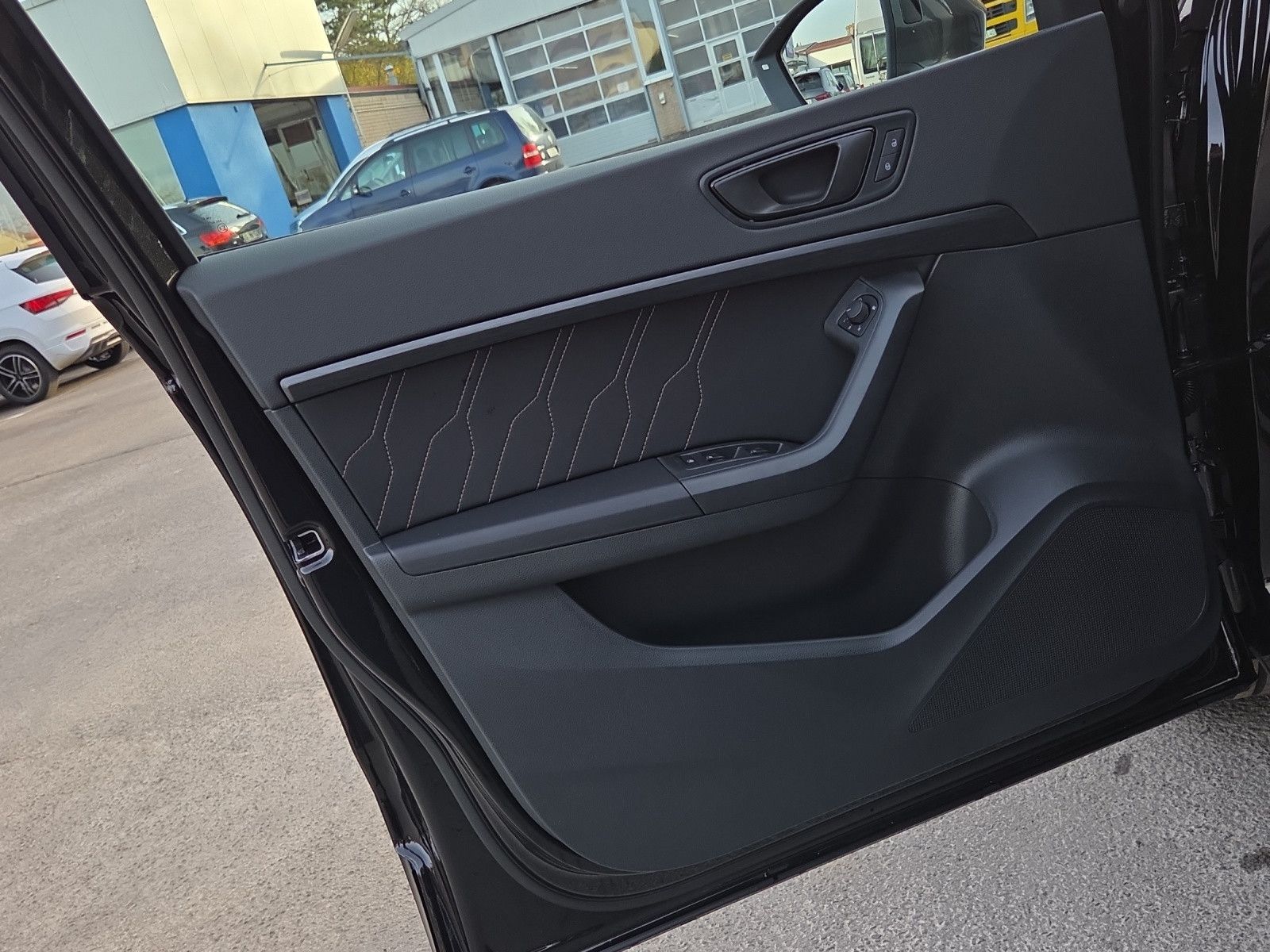 Ateca 2.0 TSI 140kW 4Drive 7-Gang-DSG AHK