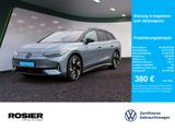 Volkswagen ID.7 GTX Tourer 4M 250 kW AHK ACC HUD MATRIX-LED - Volkswagen: T25