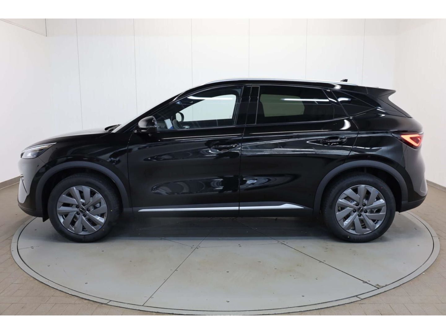 BYD ATTO 3