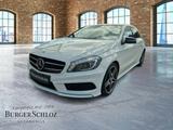 Mercedes-Benz A 220 CDI 4MATIC AUT DynLicht Fernlichtass. Kam. - Mercedes-Benz A 220 mit Diesel-Antrieb