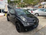 Nissan Micra C+C Premium 1.6 Cabrio*Klima*TÜV - Nissan Micra: Premium