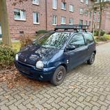 Renault Twingo Initiale 75PS TÜV NEU VOLLA... - Renault Twingo: Initiale