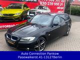 BMW 318i touring TÜV 10/26 SERVICE NEU - BMW 318 aus 2008: Kombi