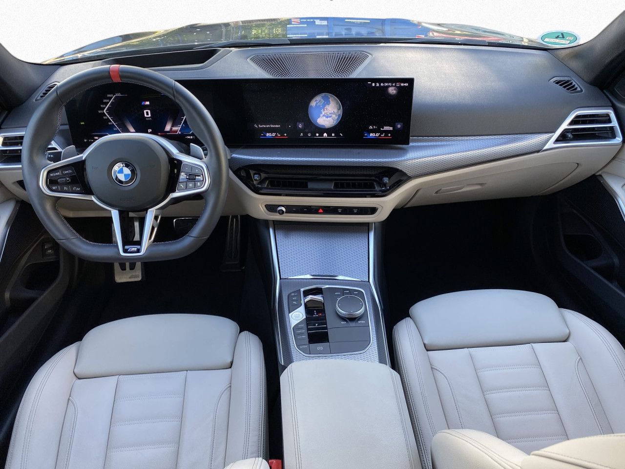 BMW M340d - Bild 14