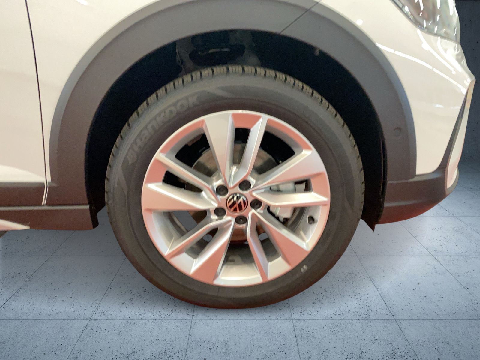 Volkswagen Taigo - Bild 20