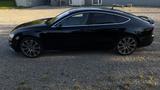 Audi A7 3.0 TDI 230kW quat. tipt. S-Line competition - gebrauchte Audi A7 aus dem Jahr 2012