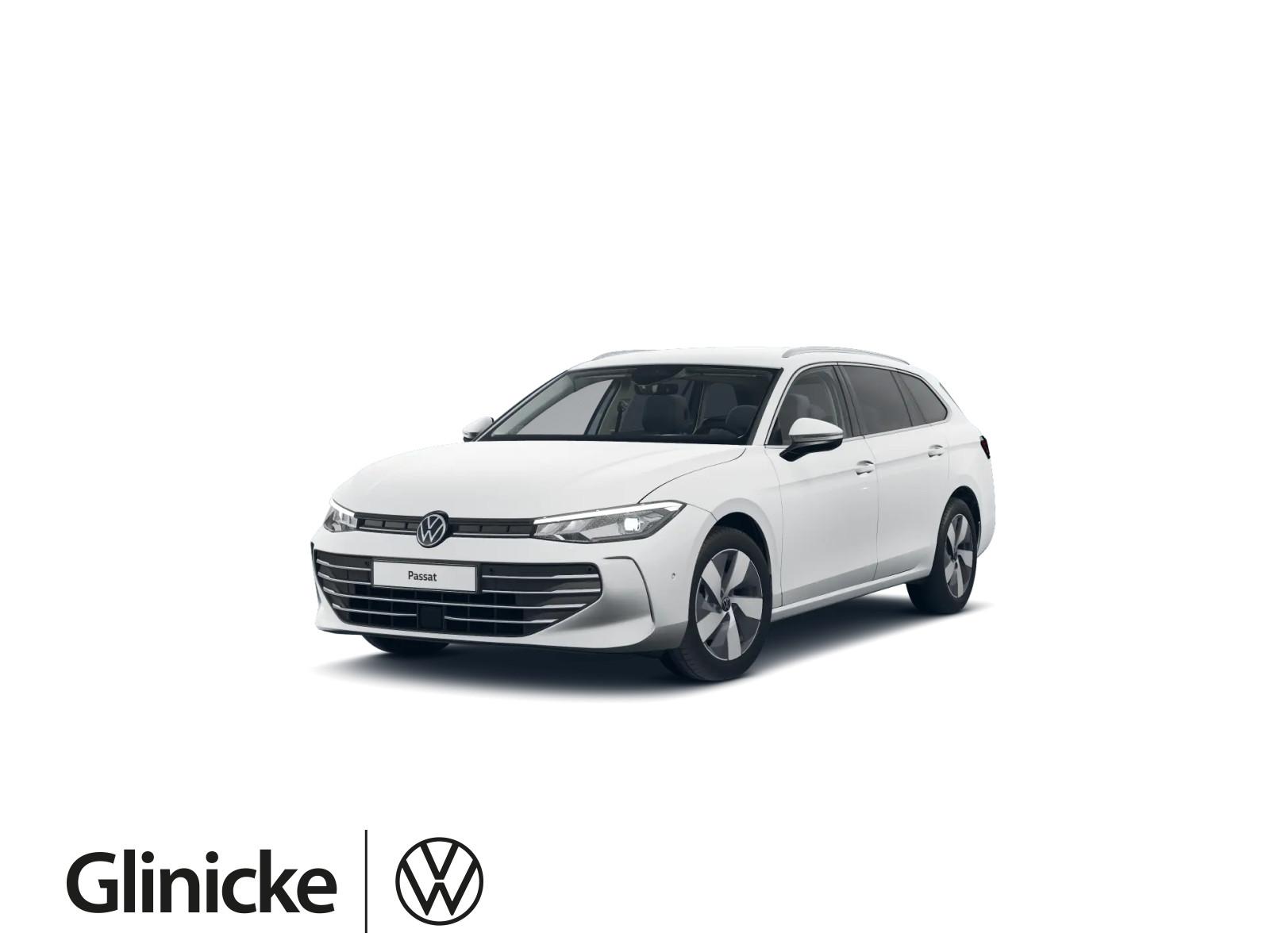Volkswagen Passat 1.5 eTSI DSG Massage Navi RüKa SiHz Head-