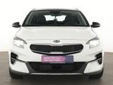 Kia XCeed Spirit 4xSitzhzg|Exclusive-Paket|Navi|Pano - Kia XCeed SUV