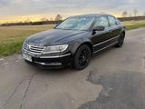 Volkswagen Phaeton 3.0 V6 TDI 4MOTION Tiptronic 5-Sitzer - - Volkswagen Phaeton in Frankfurt (Main)