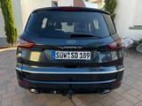 Ford SMax 241PS, 7S, Vignale Voll, 20Zo, AHK, Standh. - Ford S-Max: Ps