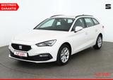 Seat Leon ST 2.0 TDI DSG Style LED Navi ACC Kamera