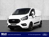 Ford Transit Custom Trend L1 130PS Auto.Heckklappe Sy - Ford Transit Custom in Aachen