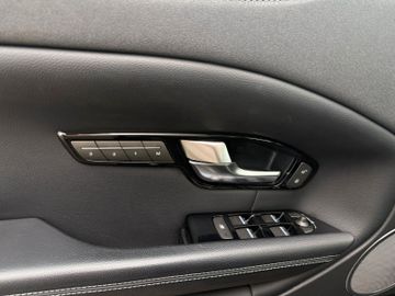 Land-Rover Range Rover Evoque - 9