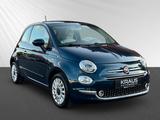 Fiat 500 1.2 Lounge PANO CARPLAY 2HD TEMPO MFL PDC - gebrauchte Fiat 500 aus dem Jahr 2020
