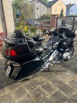 Honda GL1800 SC68 Farbe schwarz (NHB01) - HONDA MOTORRAD