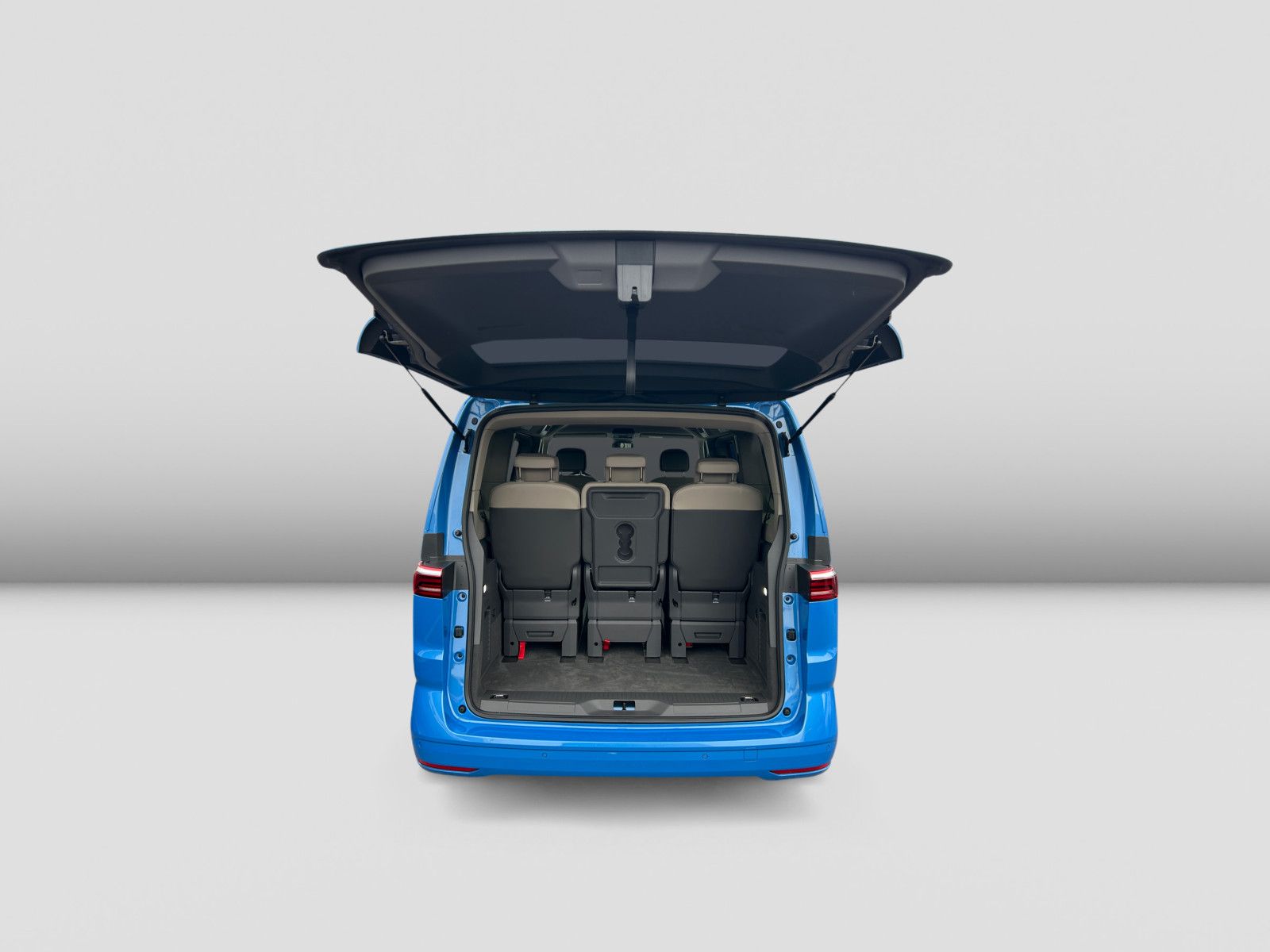 Volkswagen T7 California - Bild 12