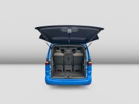 Volkswagen T7 California - Vorschau Bild 12