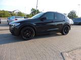 Alfa Romeo Stelvio B-Tech Q4 - Alfa Romeo Stelvio B-Tech