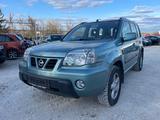 Nissan X-Trail Comfort 4x4 138000km Tüv neu - Nissan X-Trail: Comfort