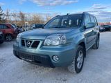 Nissan X-Trail Comfort 4x4 138000km Tüv neu - Nissan X-Trail aus 2003