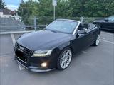 Audi A5 Cabrio 3.0 TDI Quattro 245 PS neues Dach - Audi A5 aus 2010: 3.2
