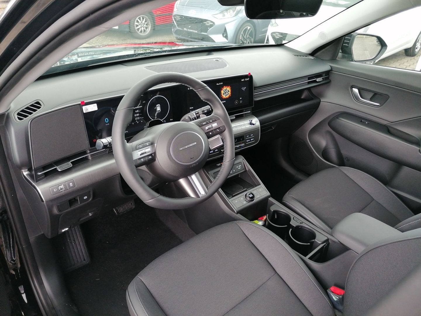 Hyundai KONA - Bild 6