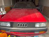Audi Coupé Typ 81, 4 Zyl. - Audi: Typ 81