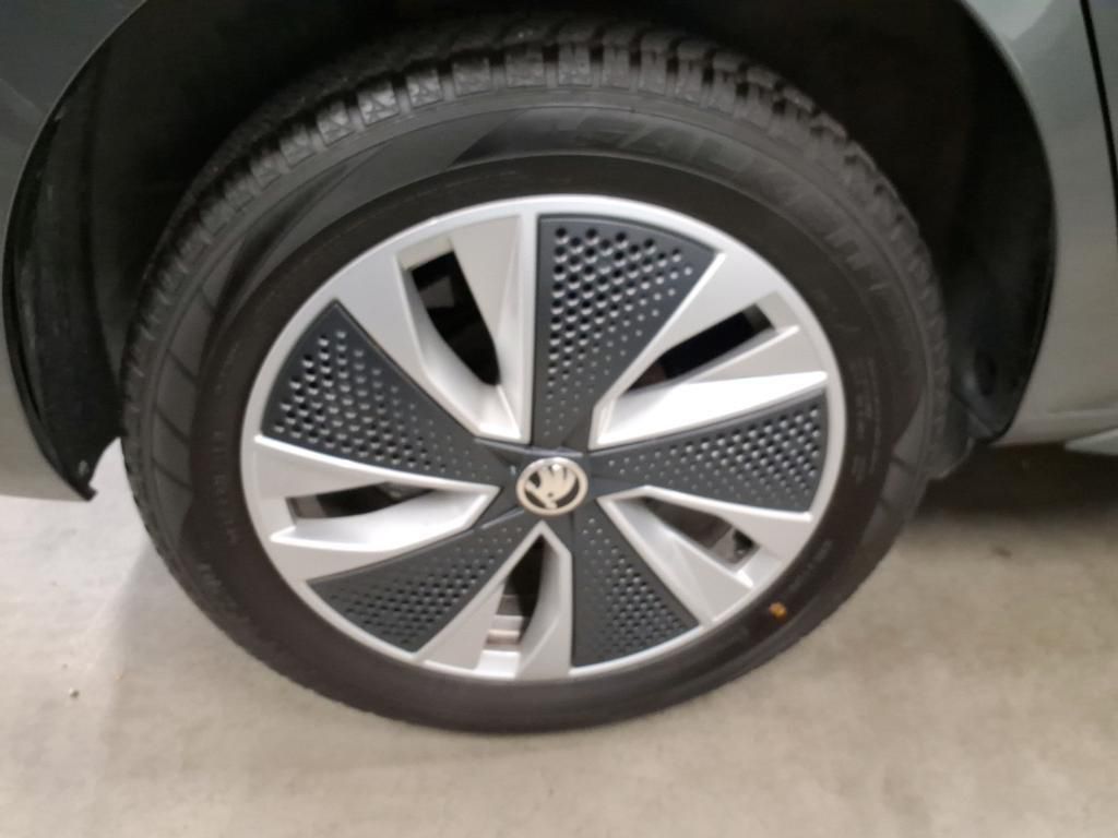 Skoda Kamiq Selection 1.0 TSI Klima*PDC*RFK*SH