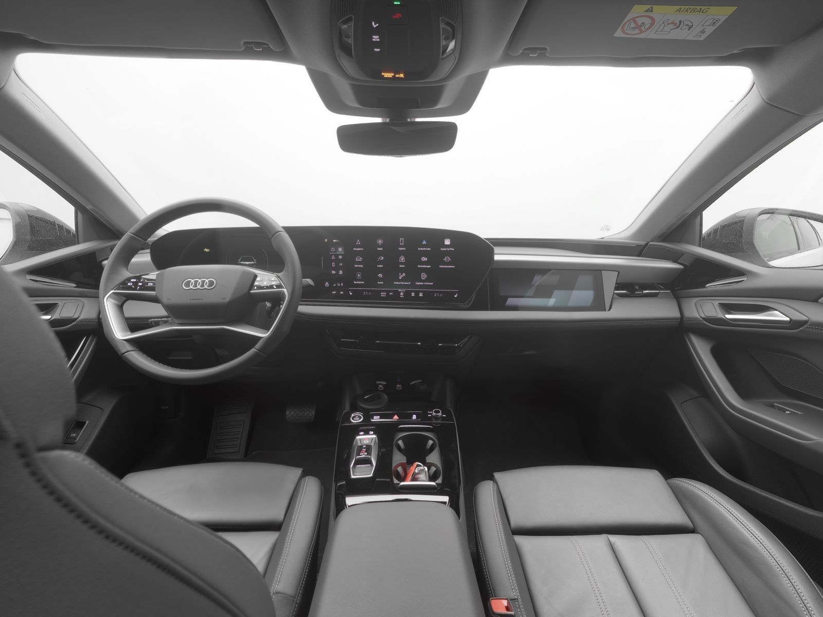 Audi A6 e-tron - Bild 7