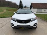 Kia Sorento Attract 4WD - Kia Sorento: Attract