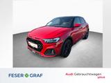 Audi A1 allstreet 35 TFSI - S line - NAVI - ACC - LED - Audi A1 Jahreswagen