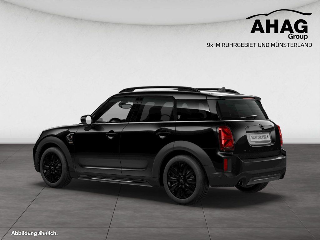 MINI Countryman S (Cooper) - Bild 6