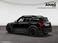MINI Countryman S (Cooper) - Vorschau Bild 6
