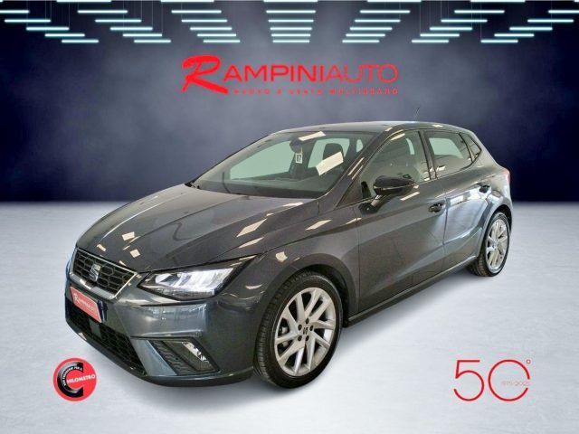 Seat SEAT Ibiza 1.0 TSI 95 CV FR Pronta Consegna GARA