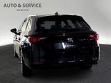 Seat Leon Sportstourer 2.0 TDI Xcellence ACC|Navi|SHZ - Seat: Sport