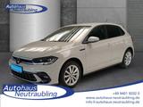 Volkswagen POLO 1.0 TSI "R-LINE" 95 PS DSG+NAVI+SHZ+ - Volkswagen Polo: 9n