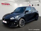 Suzuki SWIFT SPORT | 129 PS | ALU | NAVI | KLIMA | TOP - Suzuki Swift: Ps