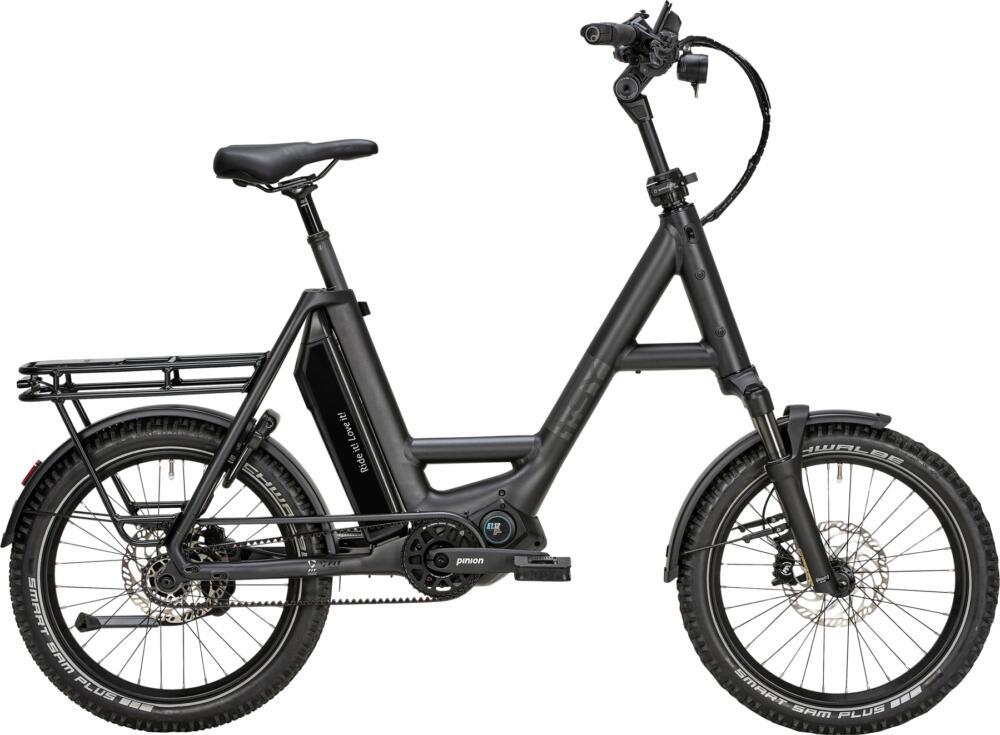 i:SY P12 ZR Adventure 47 cm