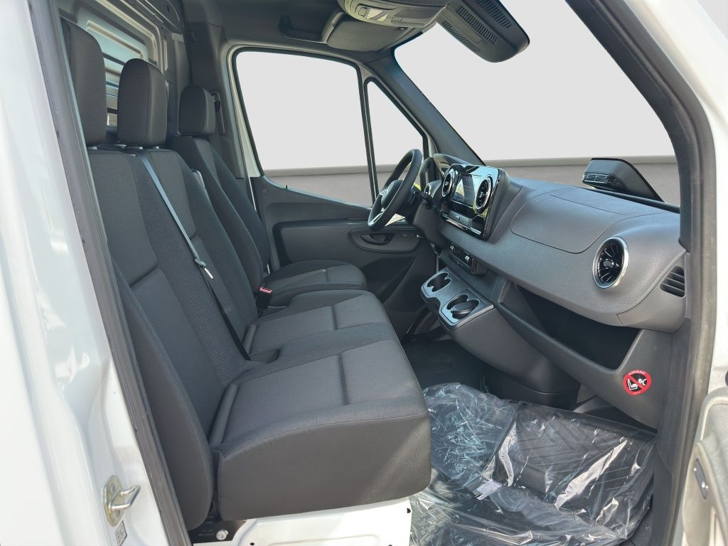 Fahrzeugabbildung Mercedes-Benz Sprinter 315 CDI Kasten PRO Hochdach Lang AHK
