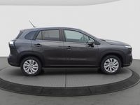 Suzuki (SX4) S-Cross - Vorschau Bild 6