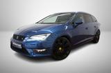 Seat Leon FR Led Sound Klima PDC - Seat Leon Gebrauchtwagen in Rostock