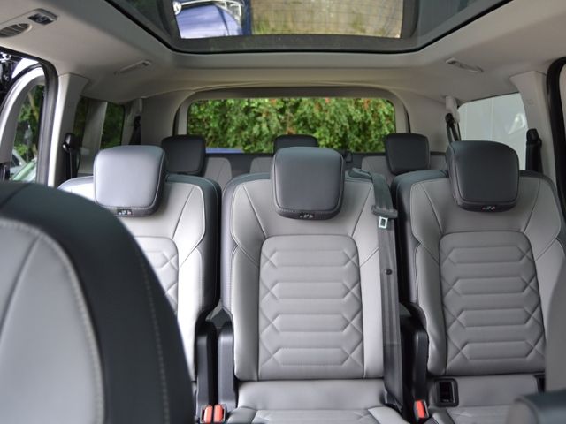 T7 Caravelle 2.0 TDI 170 PS Autom. Style 8-SITZE