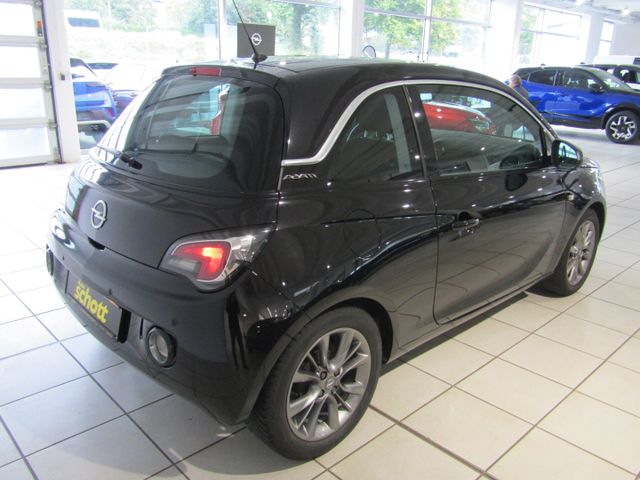 Adam Jam OPEL 1.4 87 PS  Allwetterreifen